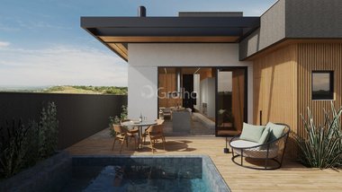 house em Rua Lagoinha, Pedra Branca - Palhoça - SC