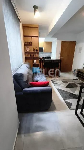 apartment em Rua Luísa Scarpini, Vila Dom Pedro I - São Paulo - SP