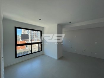 apartment em Rua José Boiteux, Centro - Florianópolis - SC