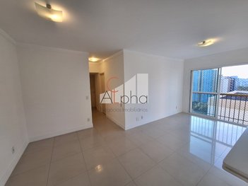 apartment em Alameda Grajaú, Alphaville Centro Industrial e Empresarial/Alphaville. - Barueri - SP