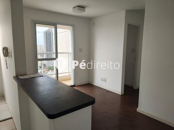 apartment em Rua Henrique Sertório, Tatuapé - São Paulo - SP