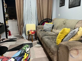 apartment em Joaquim Costa, Agronômica - Florianópolis - SC