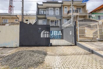house em Rua Thereza Darif, Pilarzinho - Curitiba - PR