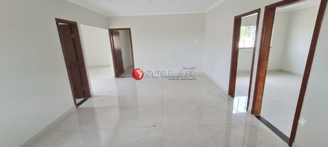 house em Rua Ibiza, Europa - Belo Horizonte - MG