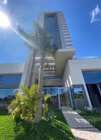 apartment em Rua Guerino Sanvitto, Sanvitto - Caxias do Sul - RS