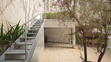 apartment em Praça Buritama, Jardim Europa - São Paulo - SP