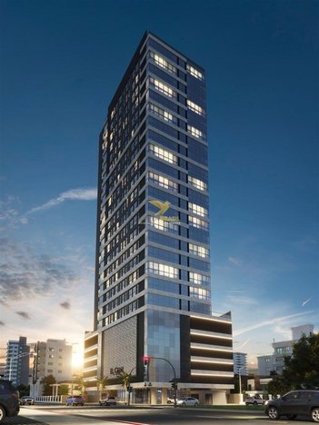 apartment em Avenida Senador Atílio Fontana, Porto Belo - Porto Belo - SC