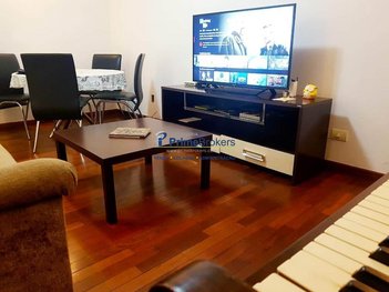 apartment em Rua da Consolação, Cerqueira César - São Paulo - SP