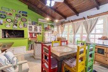 house em Arlindo Pasqualini, Ipanema - Porto Alegre - RS
