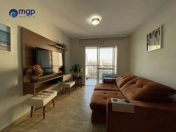 apartment em Rua Adelino de Almeida Castilho, Maranhão - São Paulo - SP
