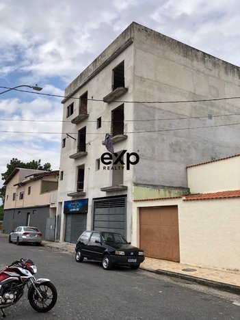 commercial_property em Rua Pedro Goussain, São Geraldo - Aparecida - SP