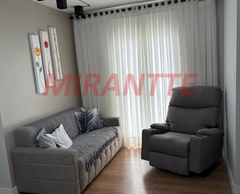 apartment em Rua Manuel de Soveral, Jardim São Paulo(Zona Norte) - São Paulo - SP