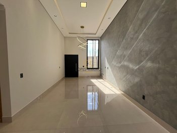 house em Rua Silverio Bernardo de Oliveira, Residencial Ouro Verde - Botucatu - SP