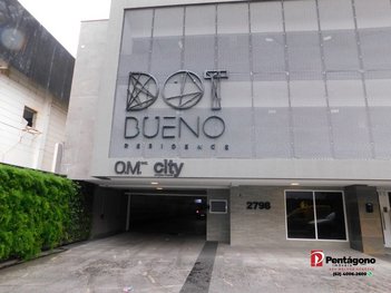 apartment em Rua T 37, Setor Bueno - Goiânia - GO