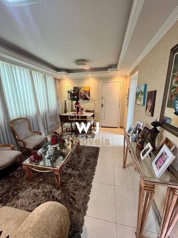 apartment em Rua Carmelino Pinto Coelho, Liberdade - Belo Horizonte - MG