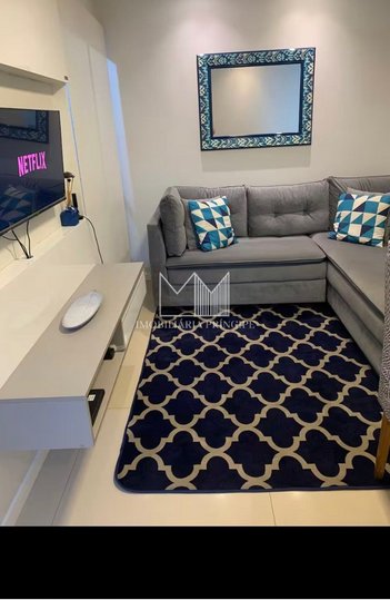 apartment em Rua Barão de Iguape, Liberdade - São Paulo - SP