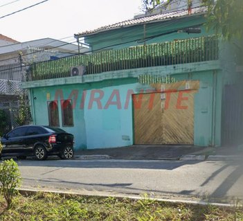 apartment em Rua Sousa Lopes, Lauzane Paulista - São Paulo - SP