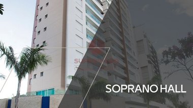 apartment em Boulevard Paulo Zimmer, Agronômica - Florianópolis - SC