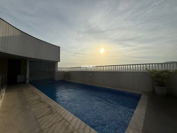 apartment em Rua Maria Silva, Centro - Guarapari - ES
