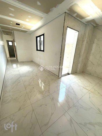 apartment em Odorinda, Vila Guarani - Santo André - SP