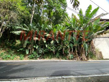 land_lot em Nova Cantareira, Tucuruvi - São Paulo - SP