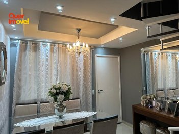 apartment em Rua Jayme Brandão, Jardim Irajá - Ribeirão Preto - SP