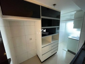 apartment em Avenida Aricanduva, Vila Califórnia - São Paulo - SP