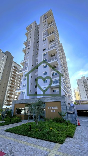 apartment em Avenida João Wallig, Passo da Areia - Porto Alegre - RS