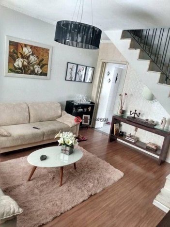 house em Travessa Agenor Chaves, Vila Nova Manchester - São Paulo - SP
