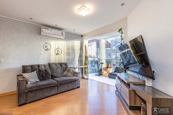 apartment em Avenida João XXIII, São Sebastião - Porto Alegre - RS