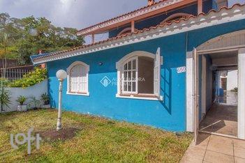 house em Jacundá, Guarujá - Porto Alegre - RS
