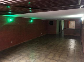 house em Rua Felício Pereira, Jardim Piqueroby - São Paulo - SP