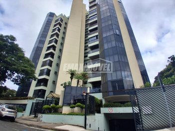 apartment em Rua Rogério Arcury, Jardim Faculdade - Sorocaba - SP
