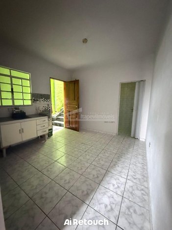 house em Rua José Januário, Jardim Rosemary - Itapevi - SP