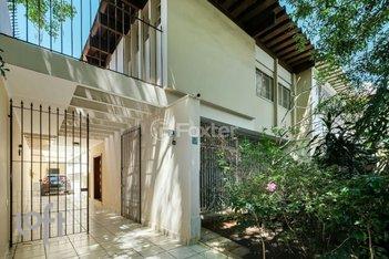 apartment em Urbanizadora, Perdizes - São Paulo - SP