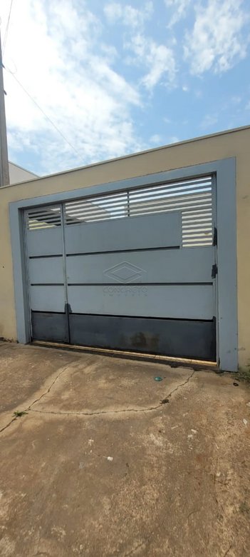 business em Rua Nemer Miguel Axcar, Jardim Eldorado - Bauru - SP