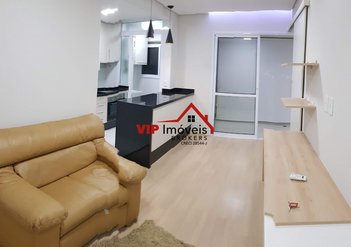 apartment em Rua Vigário João José Rodrigues, Centro - Jundiaí - SP