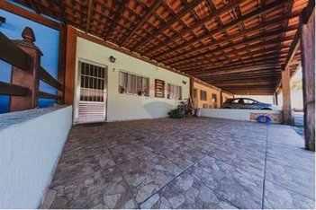 house em Rua Rita de Cássia Moura Menezes, Parque Morumbi - Mogi das Cruzes - SP