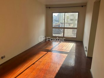 apartment em Rua Samambaia, Bosque da Saúde - São Paulo - SP