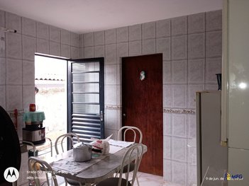 house em Rua Anita Ferreira de Oliveira, Jardim Santa Marta - Sorocaba - SP