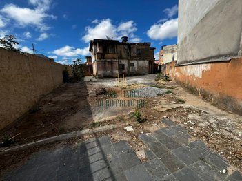 land_lot em Rua Jorge Antônio Nassar, Letícia - Belo Horizonte - MG