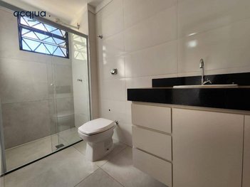 apartment em Rua Manoel Achê, Jardim Irajá - Ribeirão Preto - SP