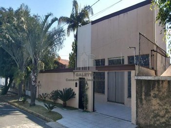 business em Avenida João Batista Morato do Canto, Vila Anhangüera - Campinas - SP