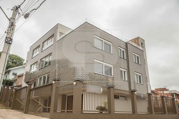 apartment em Doutor Luis Francisco Guerra Blessmann, Três Figueiras - Porto Alegre - RS