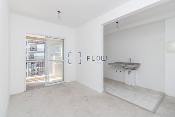 apartment em Rua Fabiano Alves, Parque da Vila Prudente - São Paulo - SP