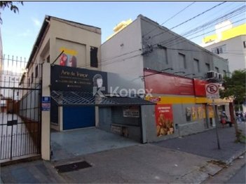 commercial_property em Rua Ezequiel Freire, Santana - São Paulo - SP