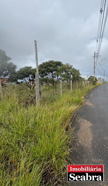 land_lot em Rua Flor de Liz, Vista da Serra - Diamantina - MG