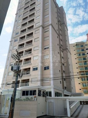 apartment em Rua São Bento, Centro - Araraquara - SP