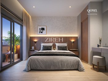 apartment em Rua Buenos Aires, Água Verde - Curitiba - PR