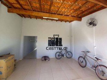 house em Rua Leônidas Rezende Dutra, Santa Joana - Londrina - PR